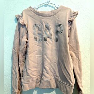GAP kids sweatshirt size L (10)